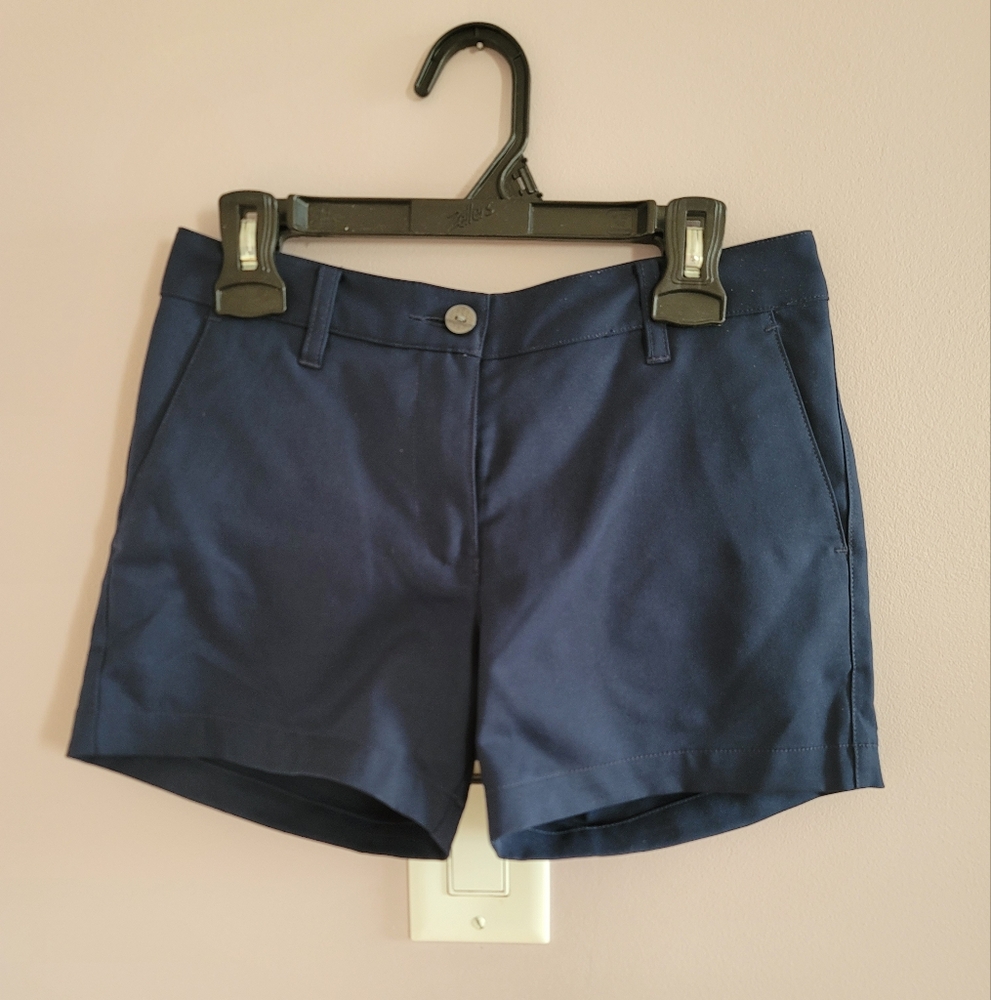 💙2/$8💙 Girls puma golf shorts